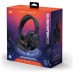 AURICULARES JBL QUANTUM 200 BK V2